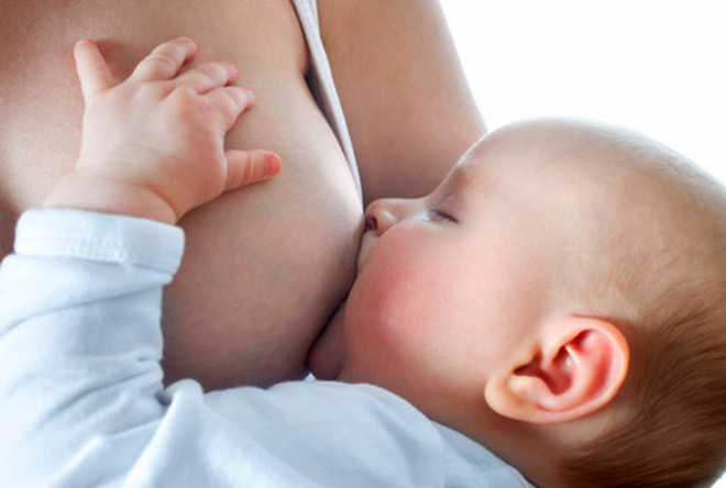 Основная функция груди – выработка молока.