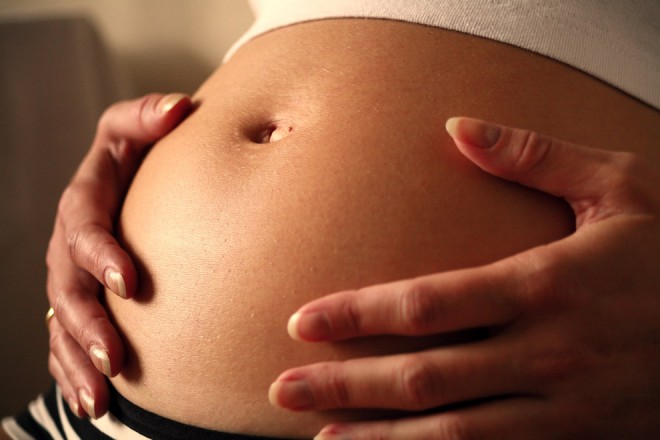 Даже у здоровой пары практикующей незащищенный секс всего 25% вероятность зачатия ребенка