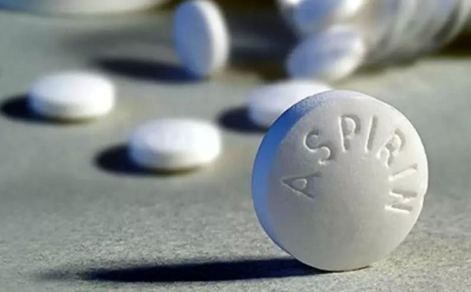 Все ли люди могут принимать аспирин?