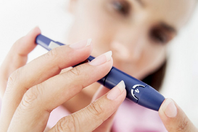 10 факторов риска сахарного диабета