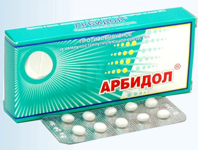 Арбидол, который в 2008 году стал самым продаваемым препаратом в России, не более чем широко разрекламированная пустышка.