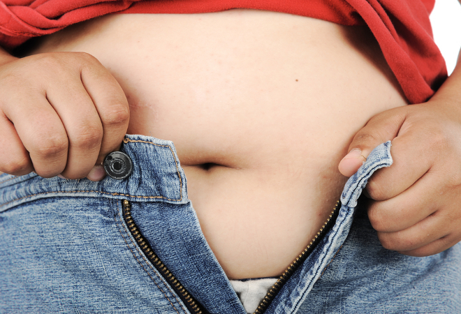 Диета при ожирении - самый главный способ победить лишний вес.