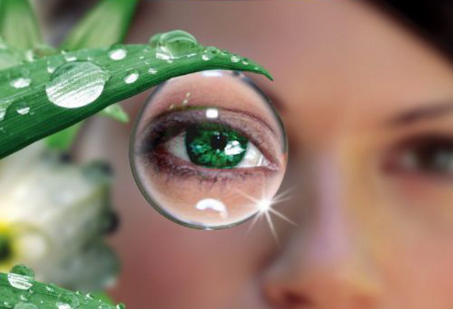 10 способов сохранить глаза здоровыми