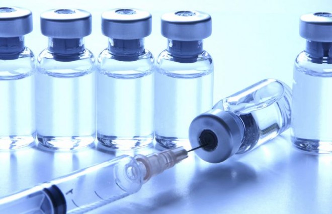 Вакцины от гриппа