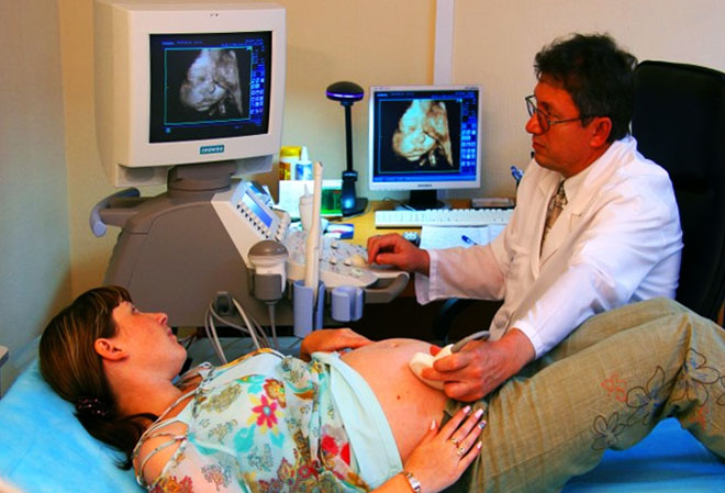 Внутренний эндометриоз матки и беременность