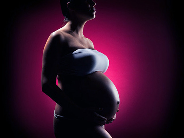 ВПЧ и беременность