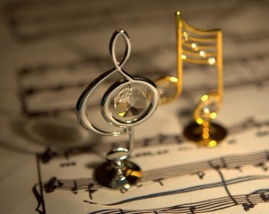 Музыкальные классические произведения могут творить чудеса