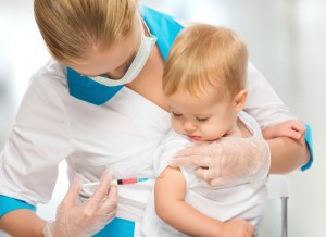 Российскими учёными ведётся разработка первой в стране пентавакцины