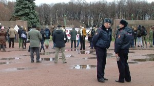 Врачи России выходят на митинг в поддержку уволенных фельдшеров