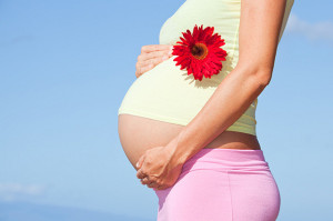 Основные опасности во время беременности
