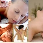 Why a course of massage will be good for you