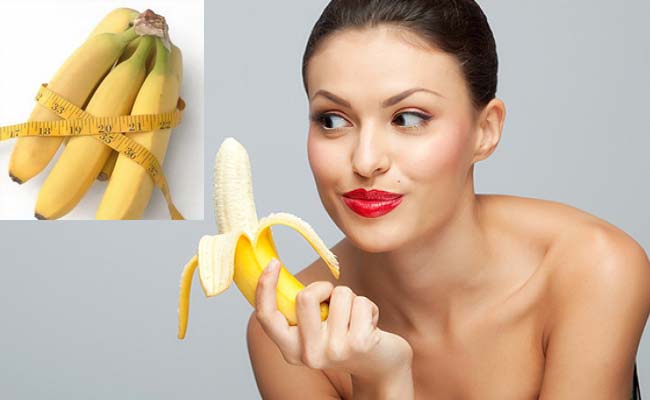 Рацион бананового питания