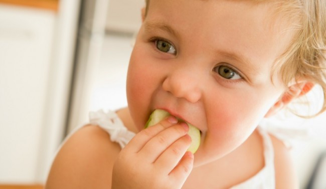 О правилах питания детей с диагнозом сахарный диабет