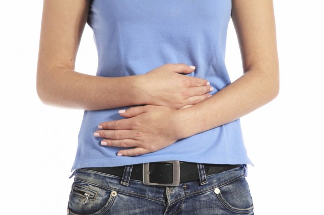 Как распознать симптомы язвы желудка?