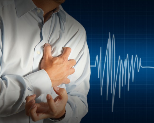 Аритмия сердца и ее лечение