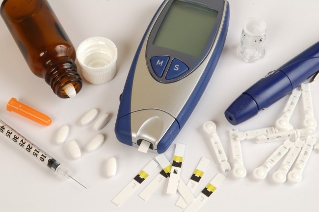 Основы лечения сахарного диабета