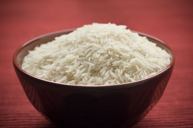 Лечение почек рисом