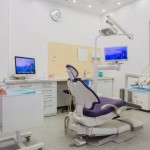 Высокие технологии для стоматологических клиник 