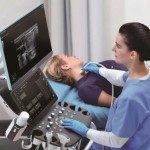 УЗИ-аппарат экспертного класса Mindray Consona N9: новые горизонты медицинской визуализации