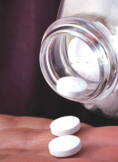 Андипал принимают по 1-2 таблетки до 3-х раз в день