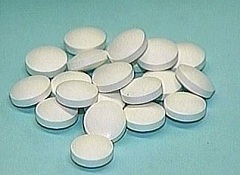 Витаминный комплекс Ангиовит выпускают в таблетках