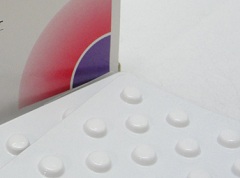 Л тироксин выпускают в форме таблеток