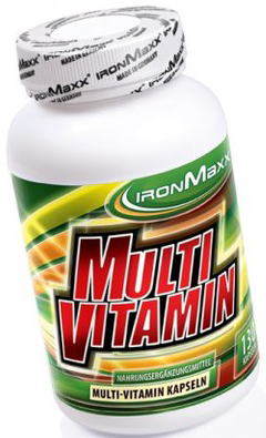 Мультивитамин для мужчин
