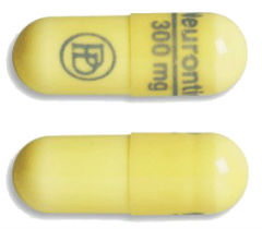 Нейронтин выпускают в виде таблеток и капсул