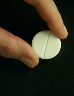 Лекарственная форма Вентрисола - таблетки